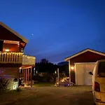 شقة Lillian's Gjestehus, *