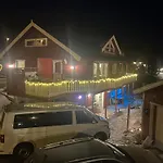 Lillian's Gjestehus, Apartamento Skibotn