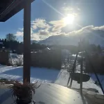 شقة Lillian's Gjestehus, سكيبتون