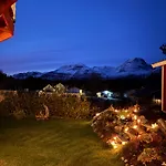 Lillian's Gjestehus, شقة سكيبتون