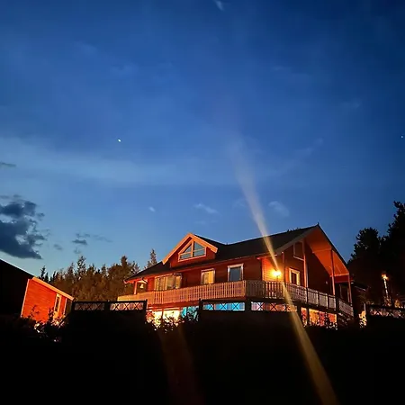 Apartman Lillian's Gjestehus,