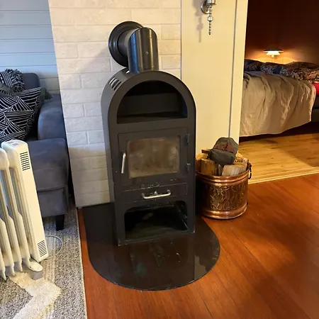 Apartman Lillian's Gjestehus, *