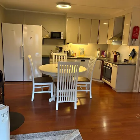 Lillian's Gjestehus,