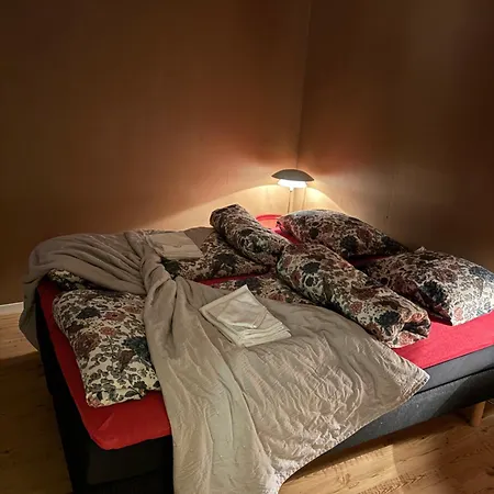 Leilighet Lillian's Gjestehus, *