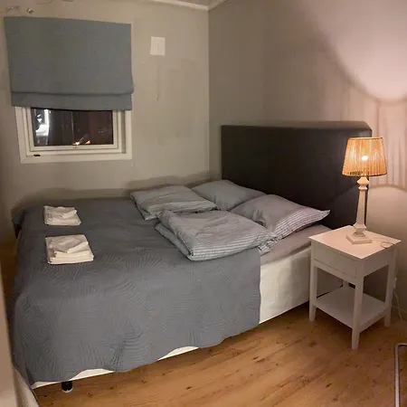 Leilighet Lillian's Gjestehus, *