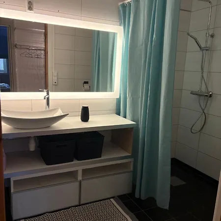Apartman Lillian's Gjestehus,
