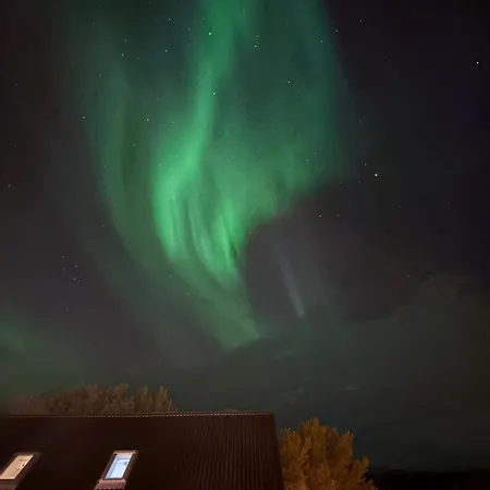 Apartman Lillian's Gjestehus, *