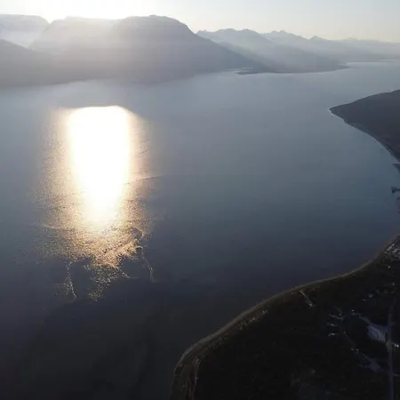 Lillian's Gjestehus, Leilighet *