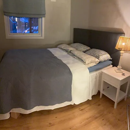 Апартаменты Lillian's Gjestehus,