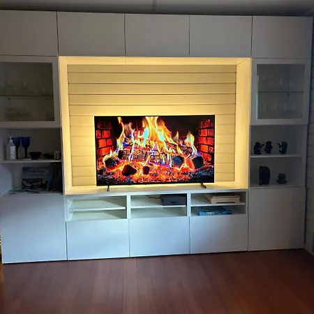 Lillian's Gjestehus, Apartman *
