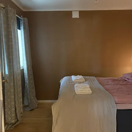 Apartman Lillian's Gjestehus,