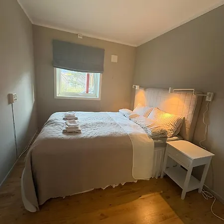 Lillian's Gjestehus, Apartman