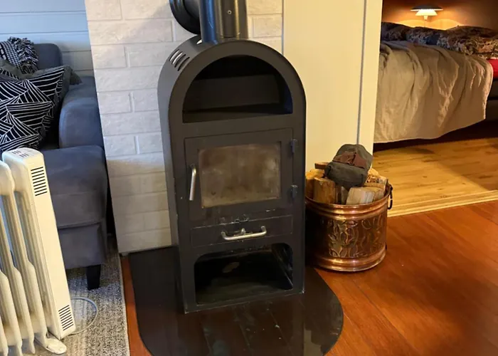 Апартаменты Lillian's Gjestehus, *