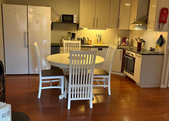 Lillian's Gjestehus,