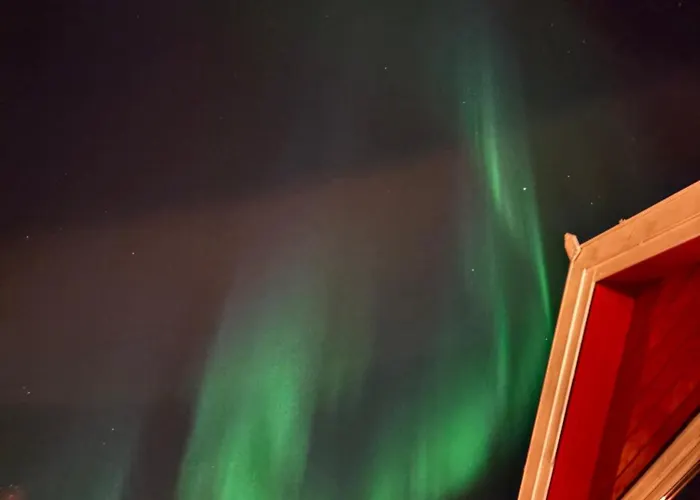 Lillian's Gjestehus, Апартаменты Шиботн