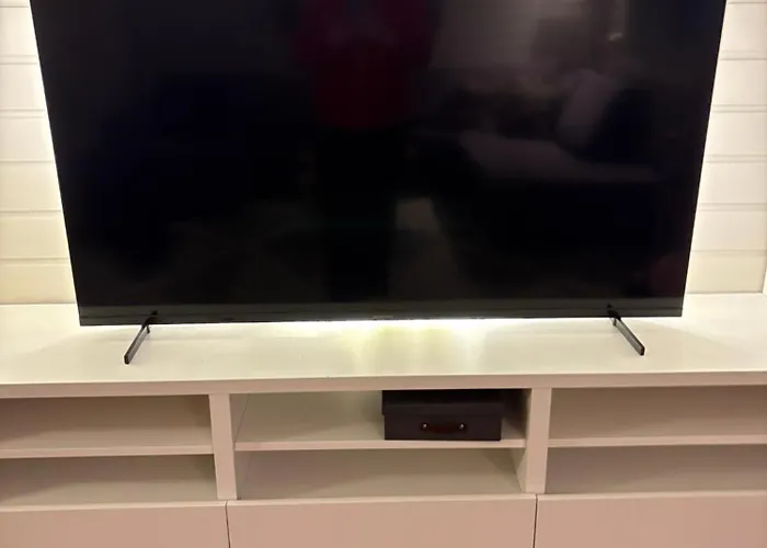 Апартаменты Lillian's Gjestehus, Шиботн