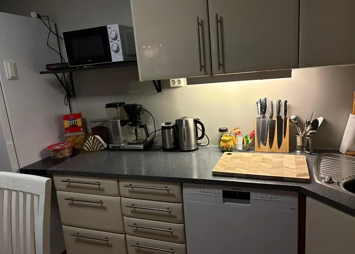 Lillian's Gjestehus, * Шиботн